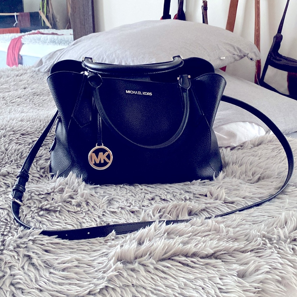 Michael Kors Kimberly purse